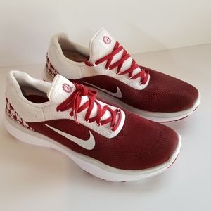 Nike Free Trainer V7 Week Zero Alabama Crimson Tid